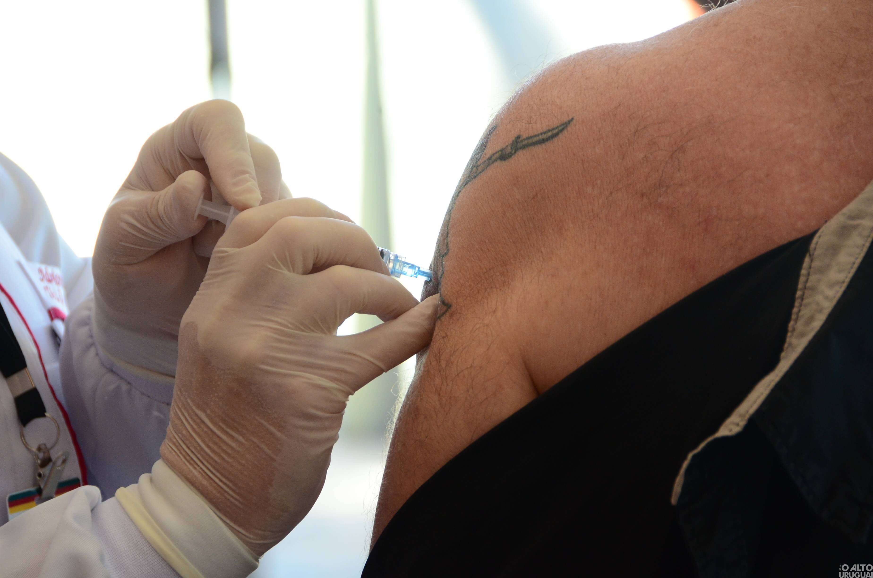 Quais são as 22 comorbidades que dão prioridade para a vacina contra Covid-19