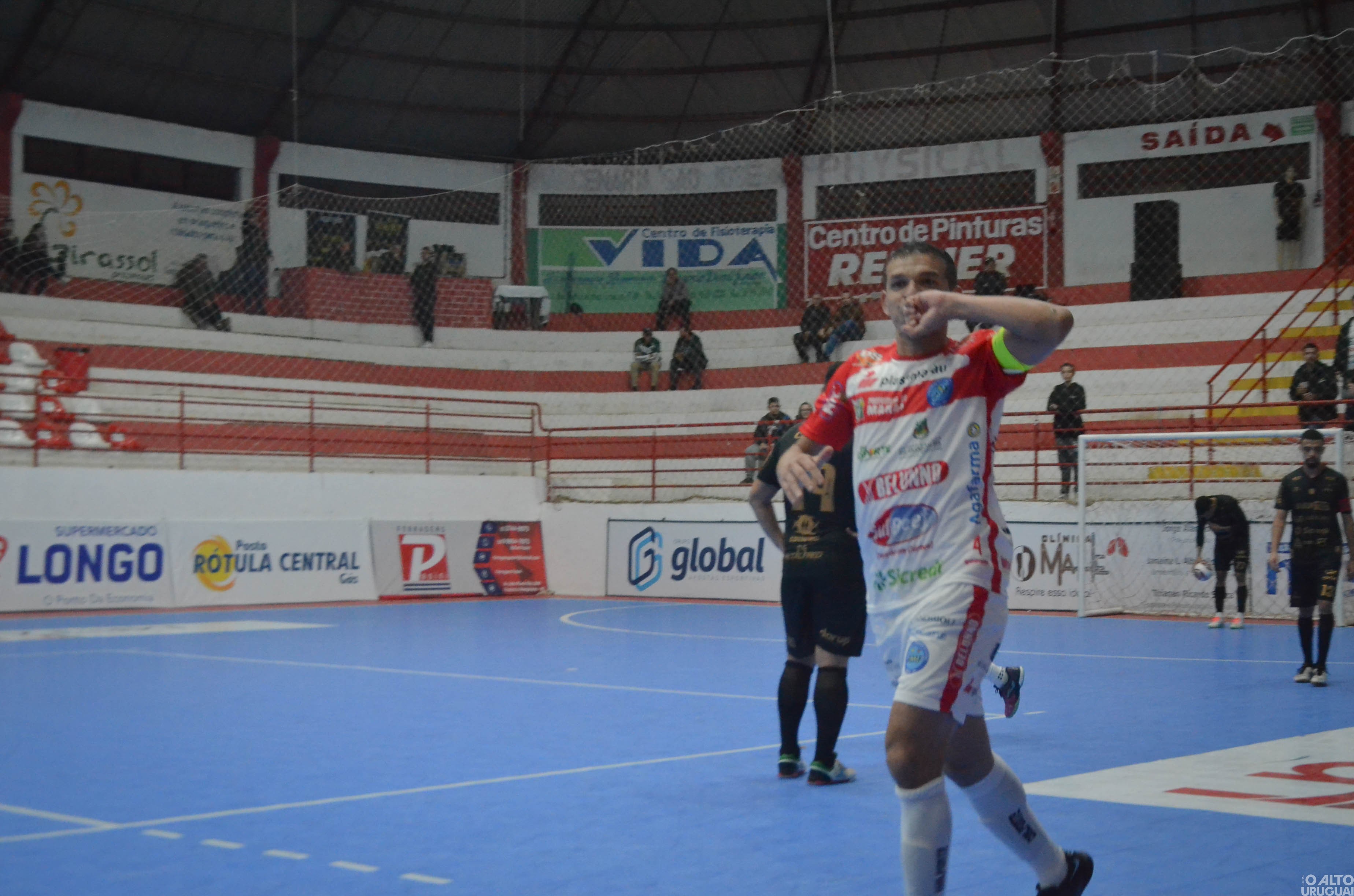 Guarani vira o jogo e estreia com vitória no Gauchão Série A