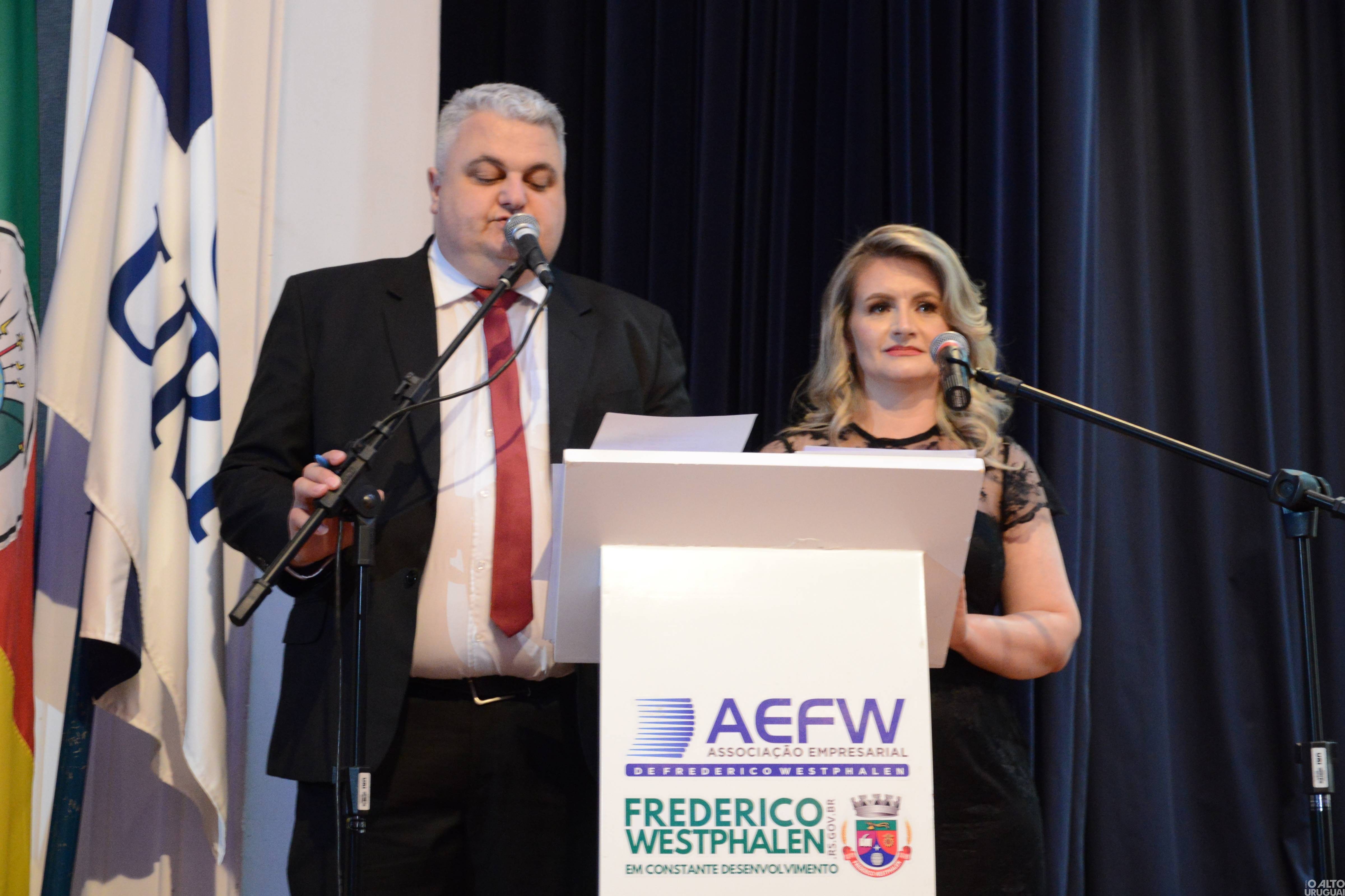 Empresário do Ano 2022: confira galeria de fotos da premiação