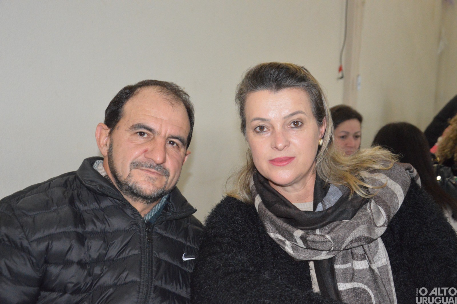 Mais de 500 pessoas participam da 33ª Julifest