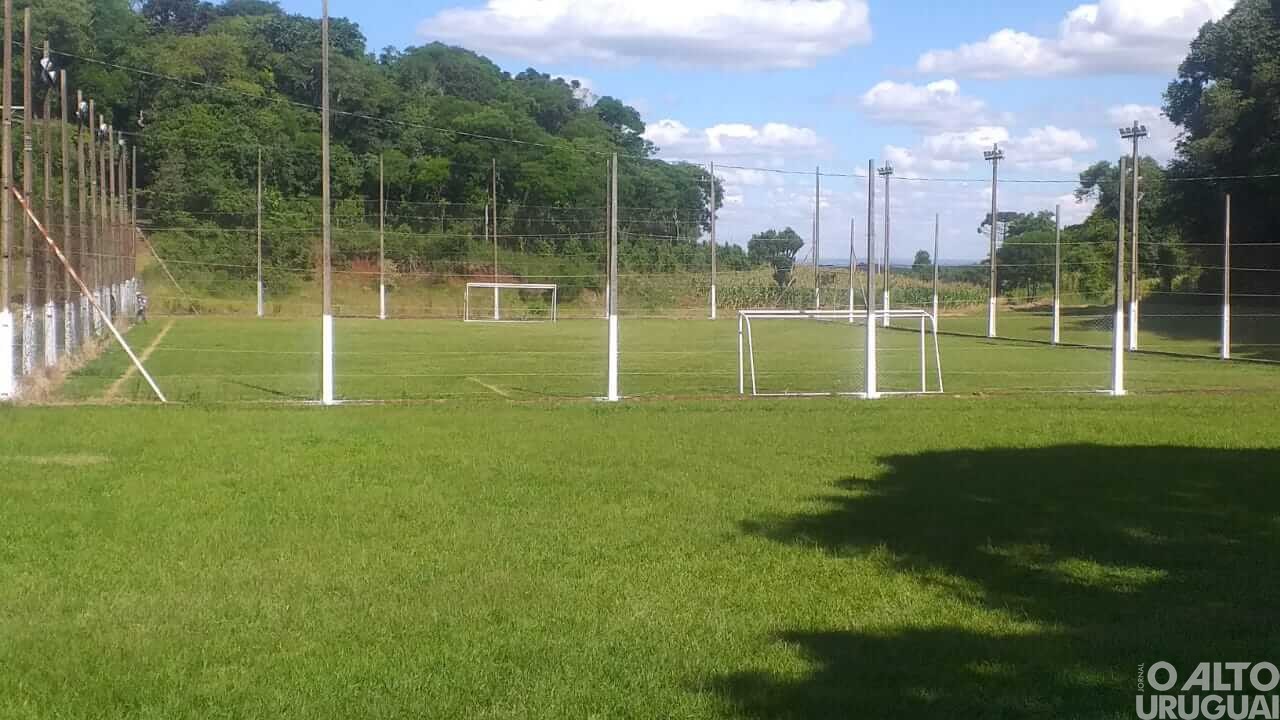 Torneio Adrenalina define grupos e chaveamento