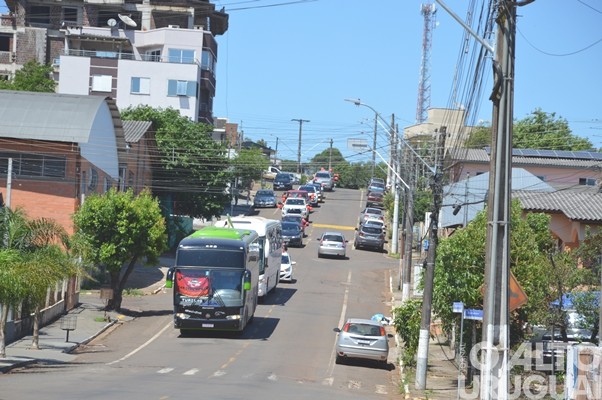Bandas da Escola Cardeal Roncalli conquistam cinco títulos de campeãs e três de vice-campeãs em SC
