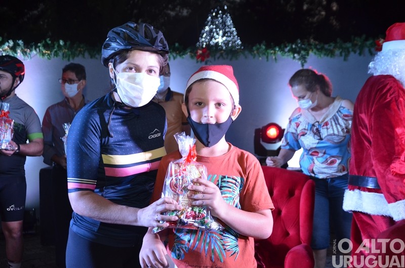 Rodeio Bonito já vive a magia do Natal