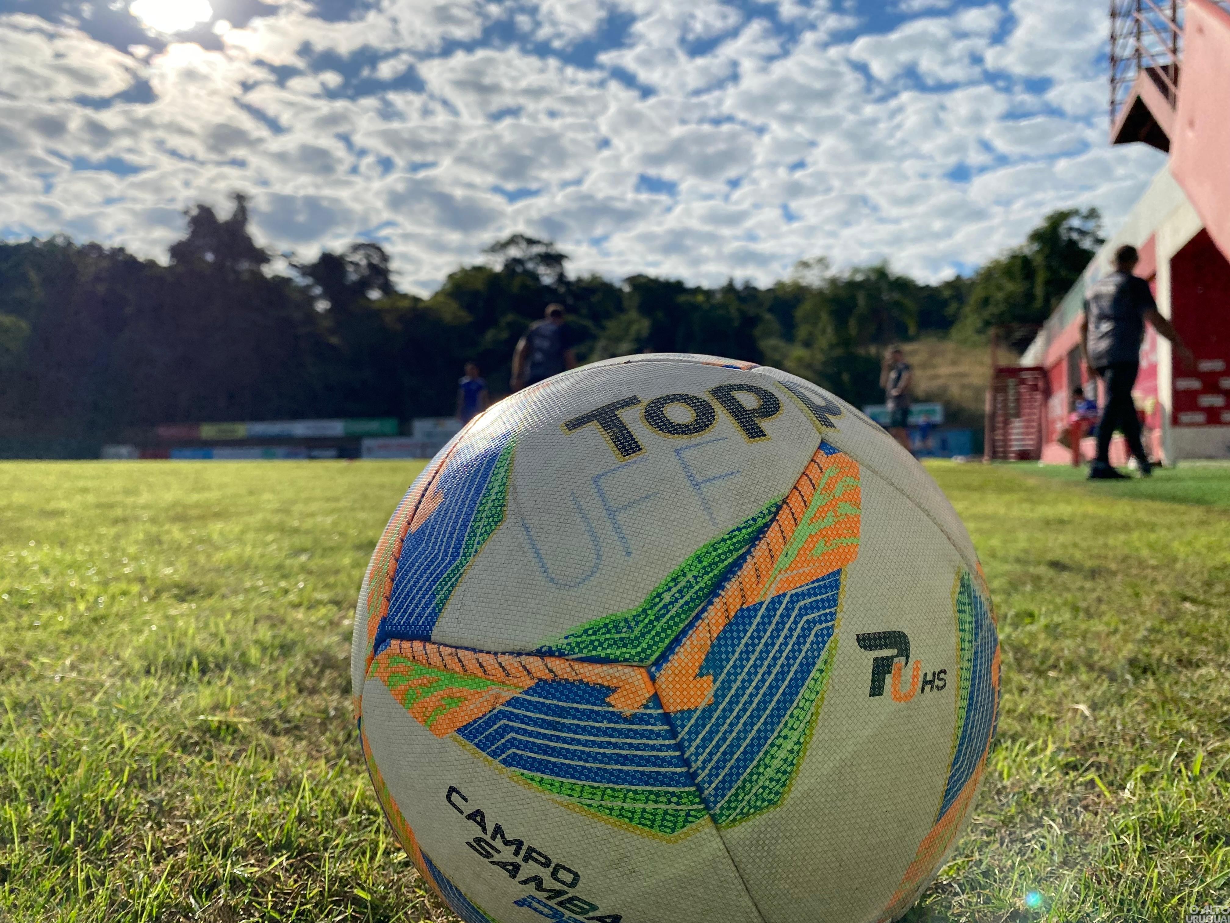 União Frederiquense tem jogos antecipados nas rodadas 2 e 3 da Série A2