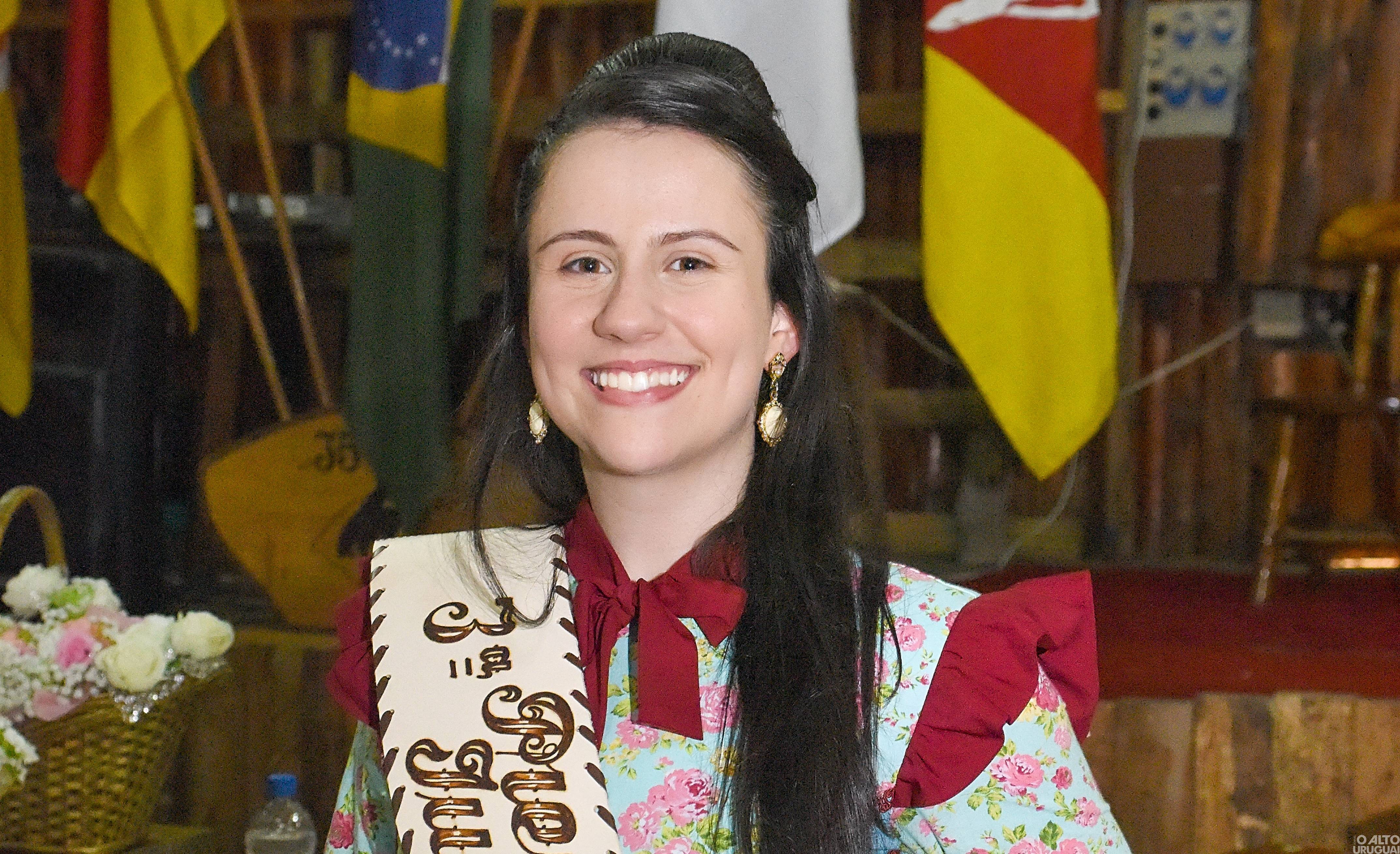 Da região para prenda do Estado