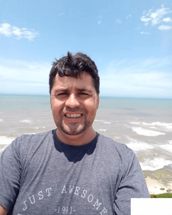 Morador de Vicente Dutra está desaparecido