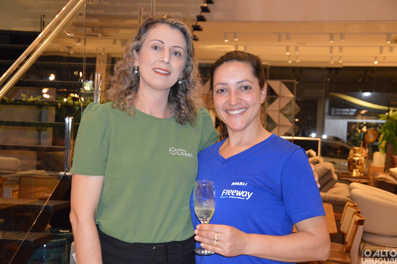 Móveis Lober inaugura novo espaço cama e banho com marcas renomadas