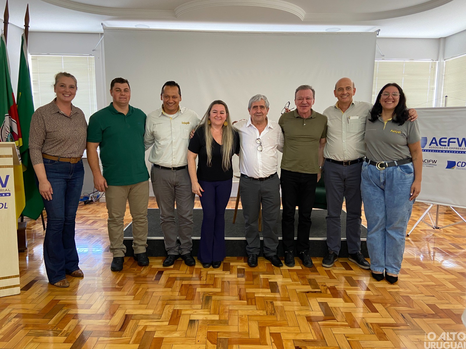 Primeira edição do No Tom da Conversa homenageia Nelso Razia