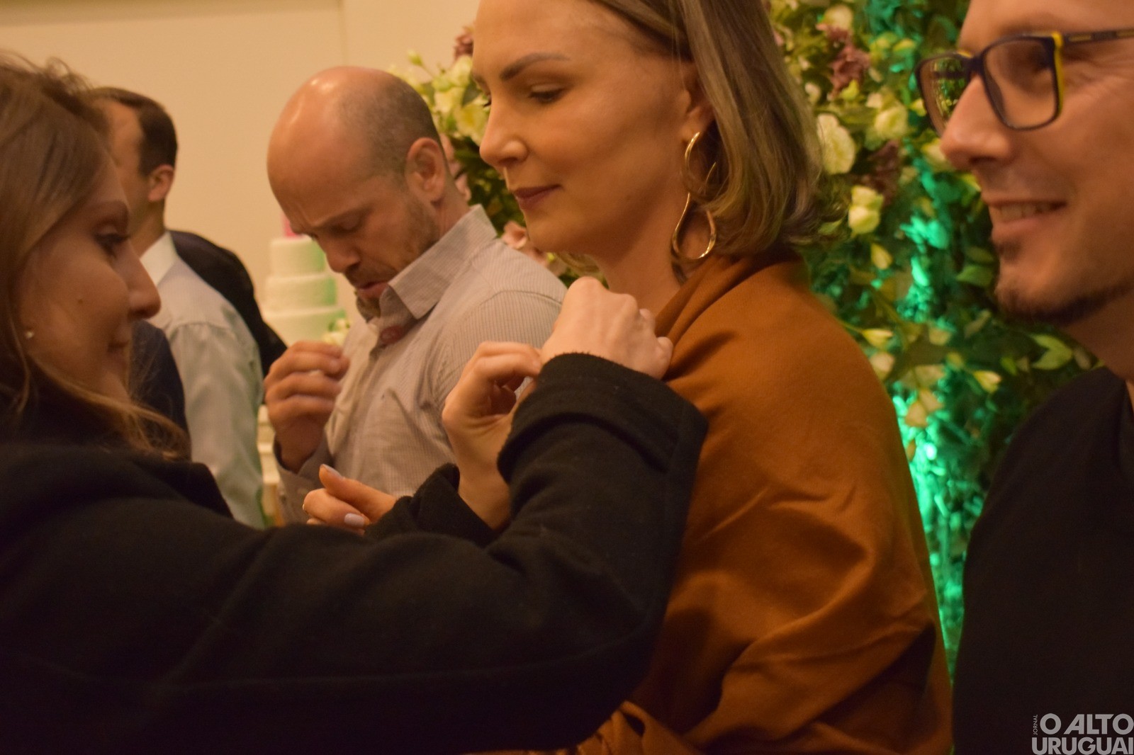 Rotaract Club comemora três décadas em FW