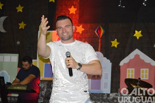 Arraiá da Marechal celebra cultura junina e participação da comunidade