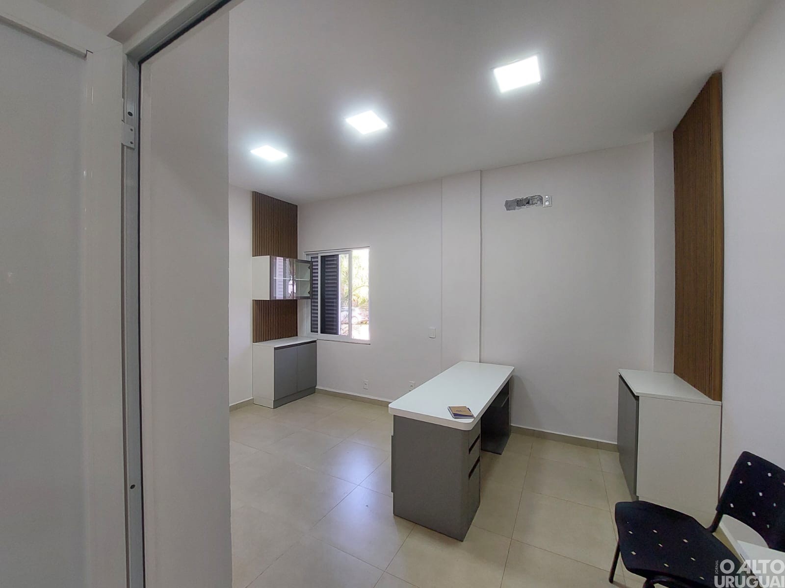 Hospital São José de Rodeio Bonito passa por reformas