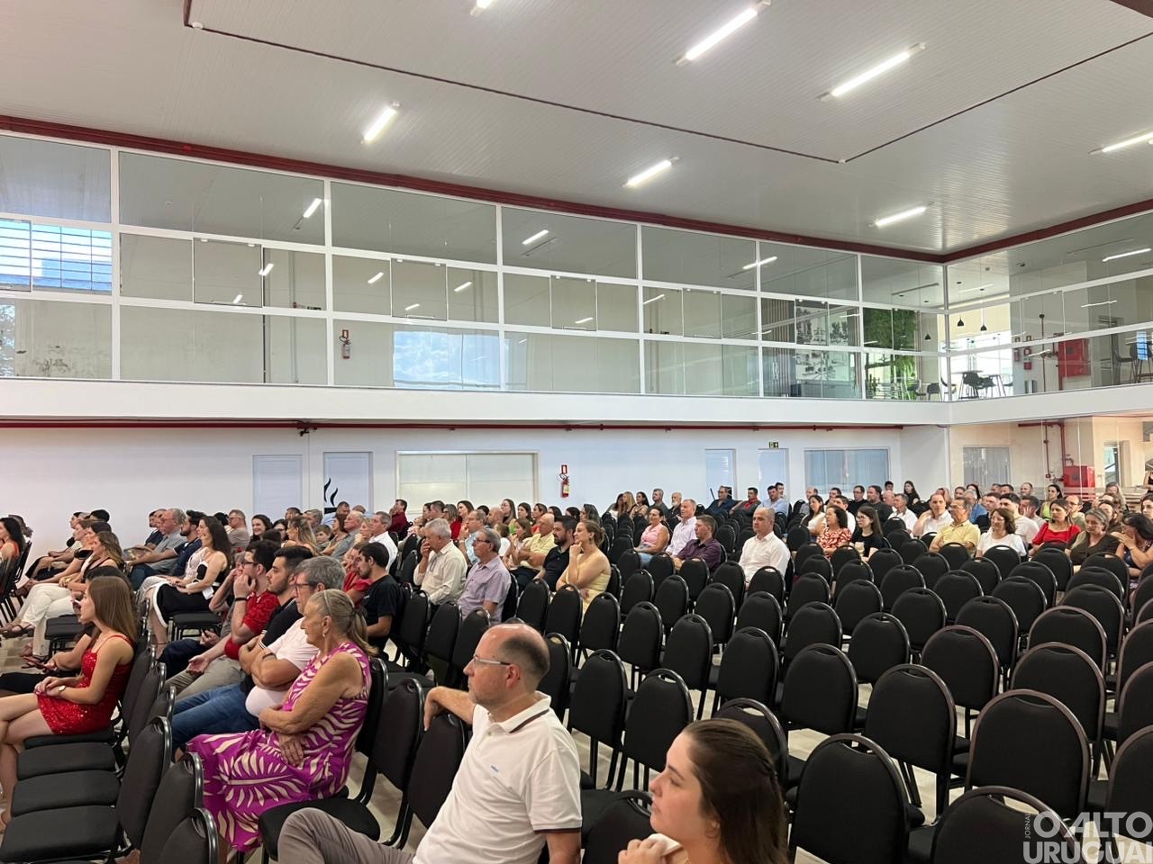 Paulo Duarte assume como prefeito de Rodeio Bonito