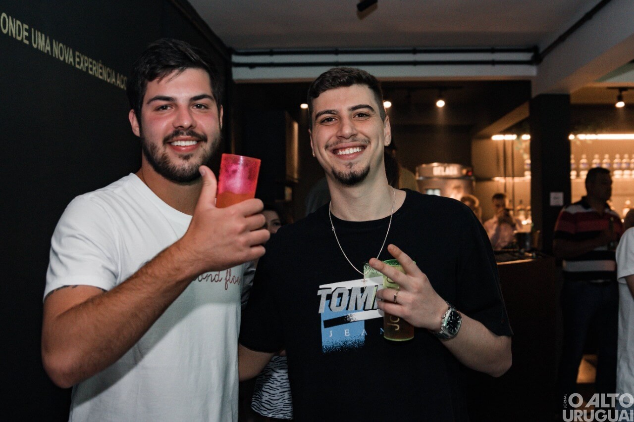 Joy610 inaugura em Rodeio Bonito