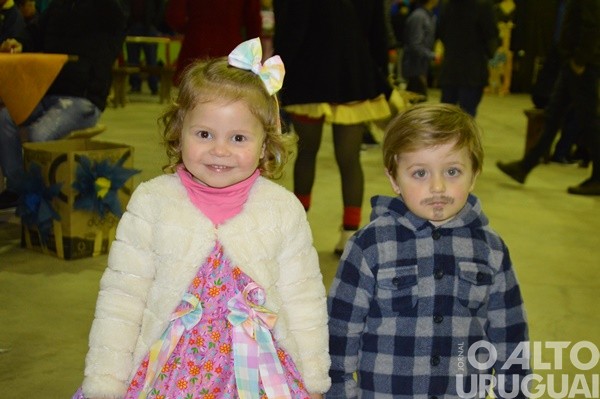 Arraiá da Marechal celebra cultura junina e participação da comunidade