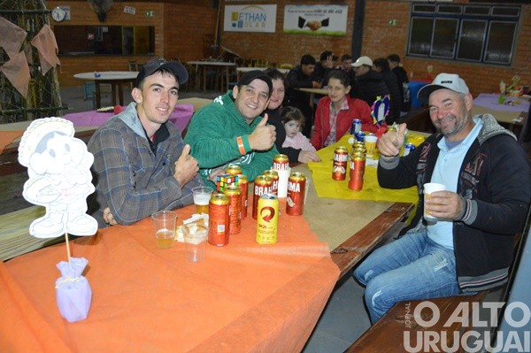 Arraiá da Marechal celebra cultura junina e participação da comunidade