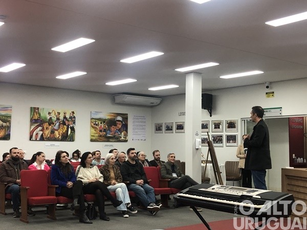 Café de Resultados destaca impactos do 11º Festival Atena em FW