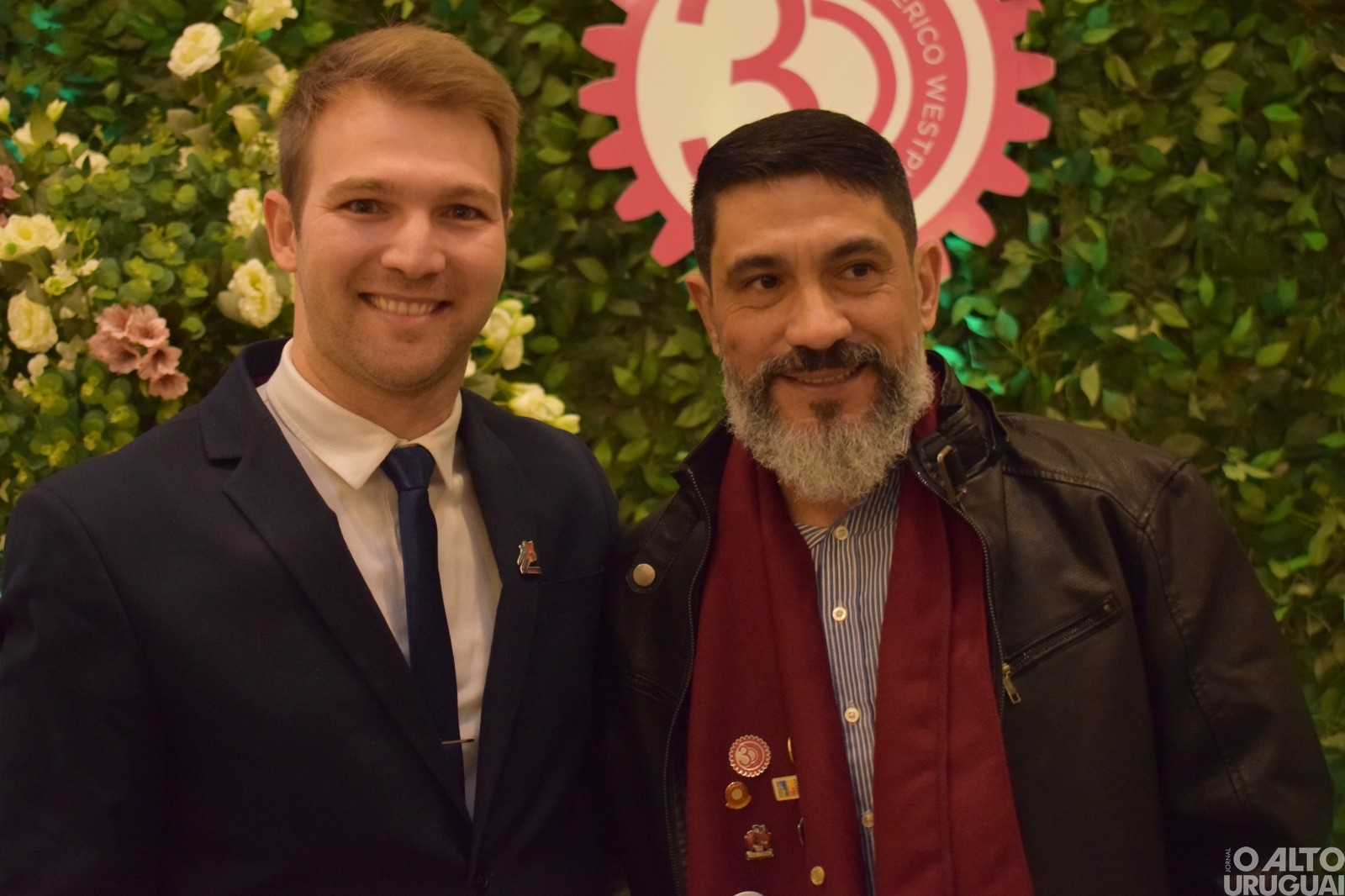 Rotaract Club comemora três décadas em FW