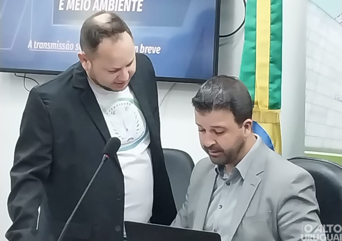 Representantes da Aunp participam de audiência pública na Assembleia Legislativa