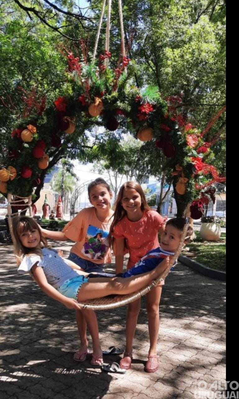 Rodeio Bonito: comemorações natalinas iniciam neste domingo