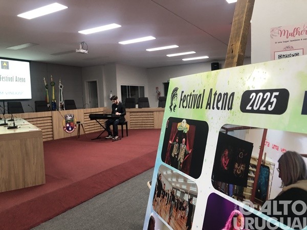 Café de Resultados destaca impactos do 11º Festival Atena em FW