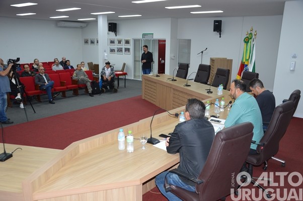 Comunidade tem 10 dias para enviar sugestões sobre o novo modelo