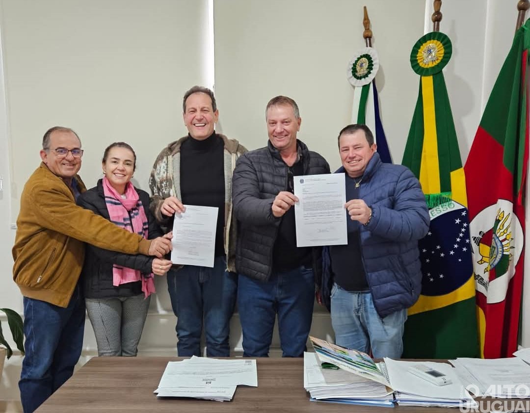 Caiçara recebe R$ 700 mil em emendas parlamentares para obras e saúde