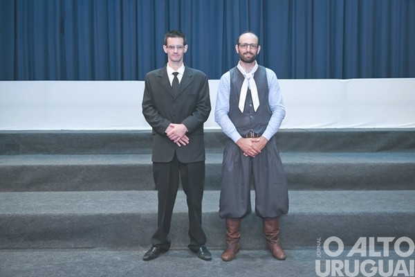 Câmara de Vereadores de FW contará com cinco bancadas na 18ª Legislatura