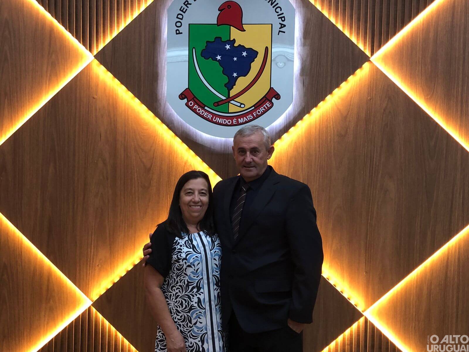 Mulheres seberienses são homenageadas