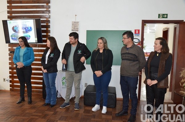 Casa Familiar Rural de FW abre inscrições para turma 2026