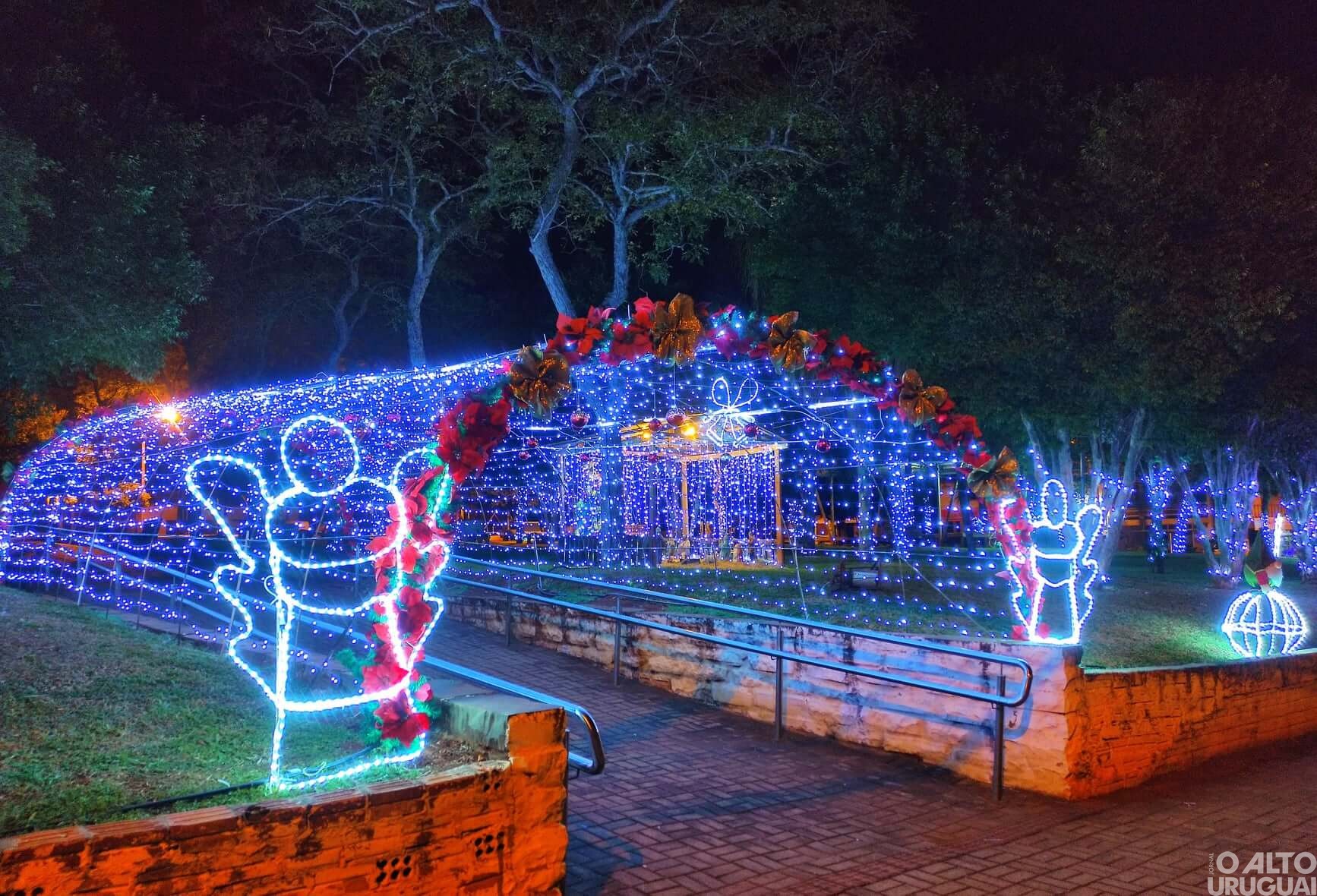 Jaboticaba: evento “Um Sonho de Natal 2021” conta com shows natalinos