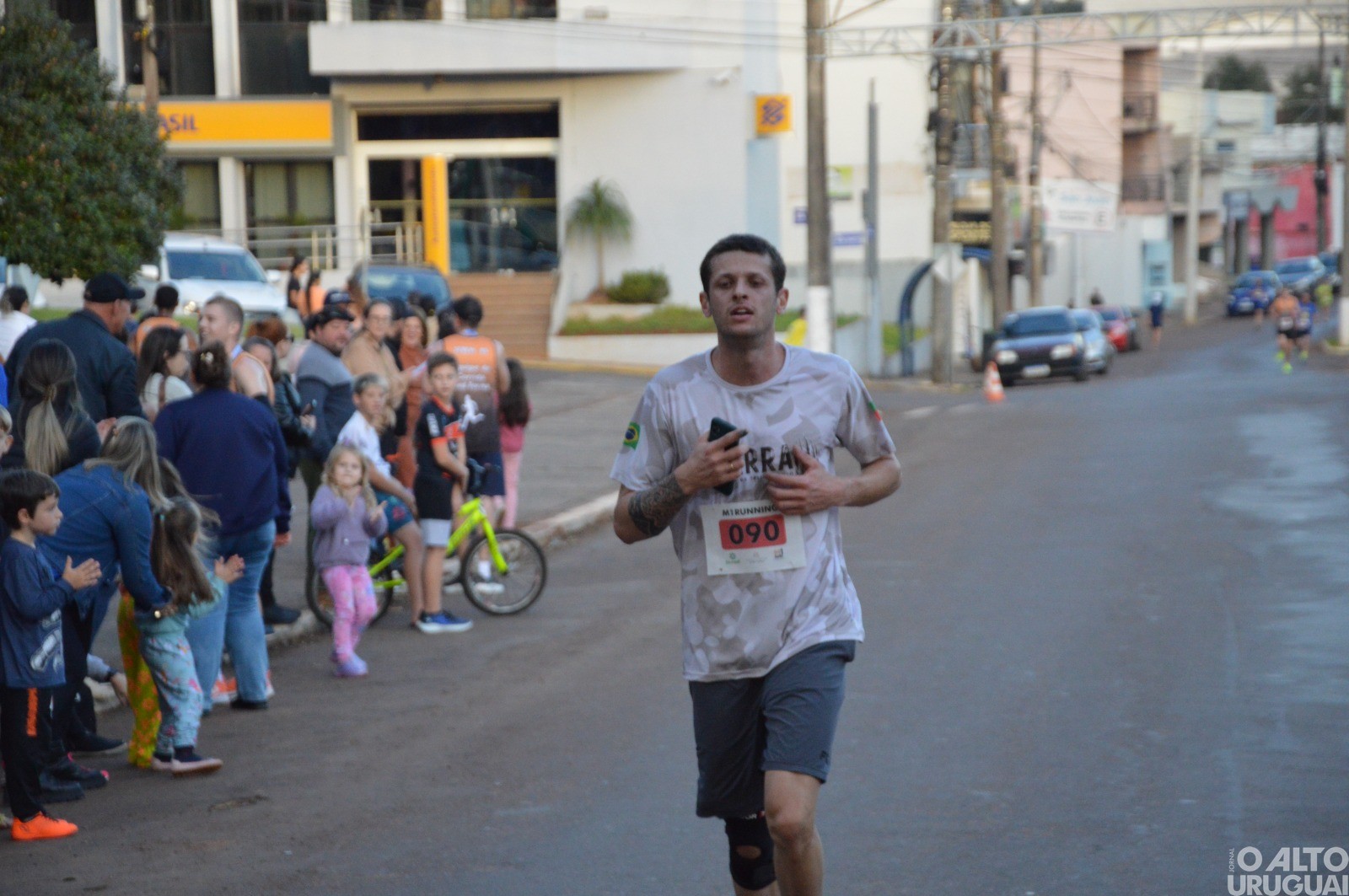 4ª Rústica Lions Seberi reúne atletas de toda a região