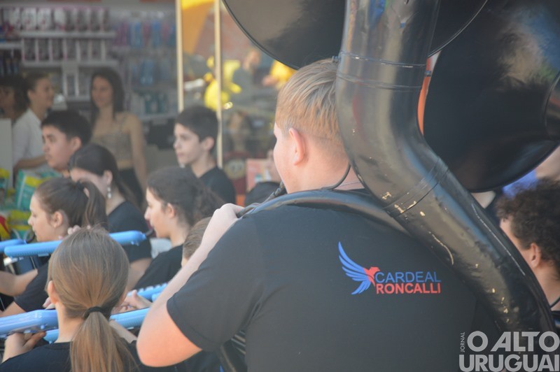 AEFW realiza Sabadão dos Negócios neste sábado