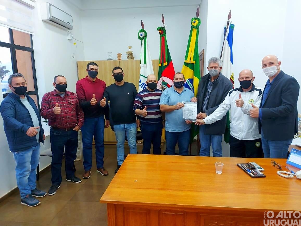 Jaboticaba: área da saúde receberá R$ 150 mil em recursos