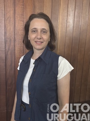 Orlando e Chester apresentam secretariado para a nova gestão em FW