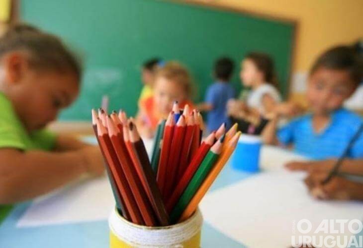 Matrículas em tempo integral têm redução no Brasil