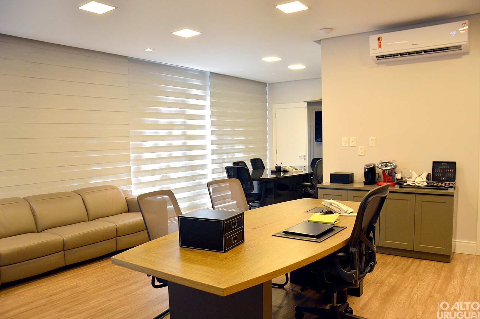 Um olhar personalizado para o design de interiores