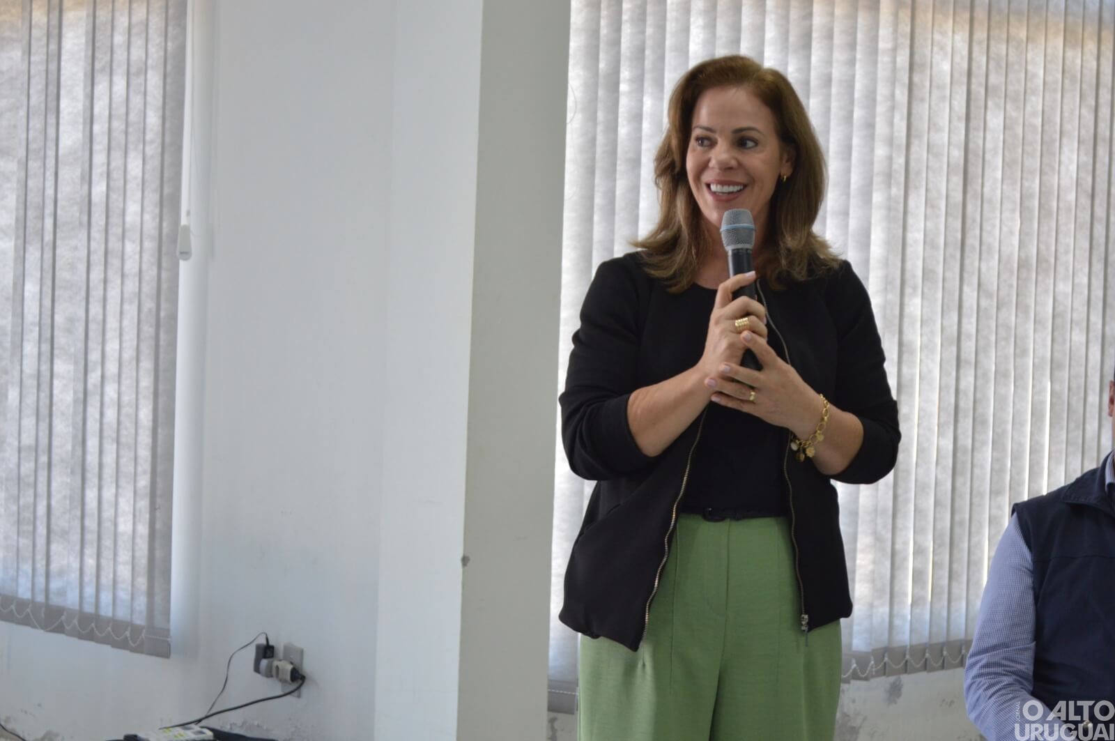 Encontro do STR e Mostra da Terneira marcam Feirão de Negócios do Sicredi em Vista Alegre