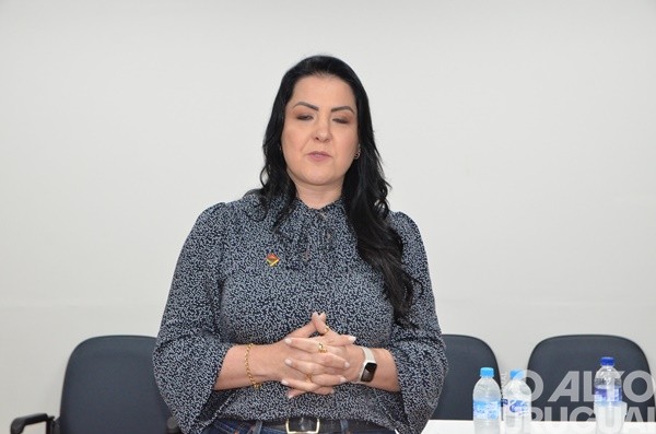 Amng realiza reunião de prefeitos durante Festiplan em Planalto