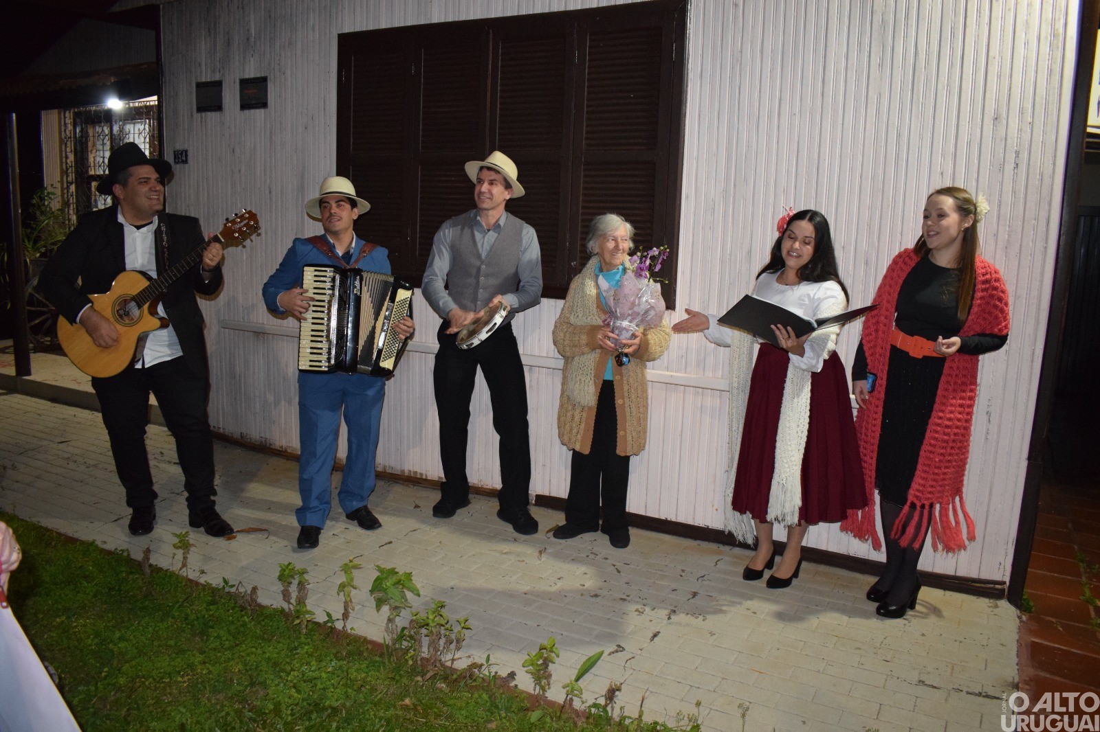 Ophelia S. Buzatto Paetzold será a patronesse da 40ª Feira do Livro de FW