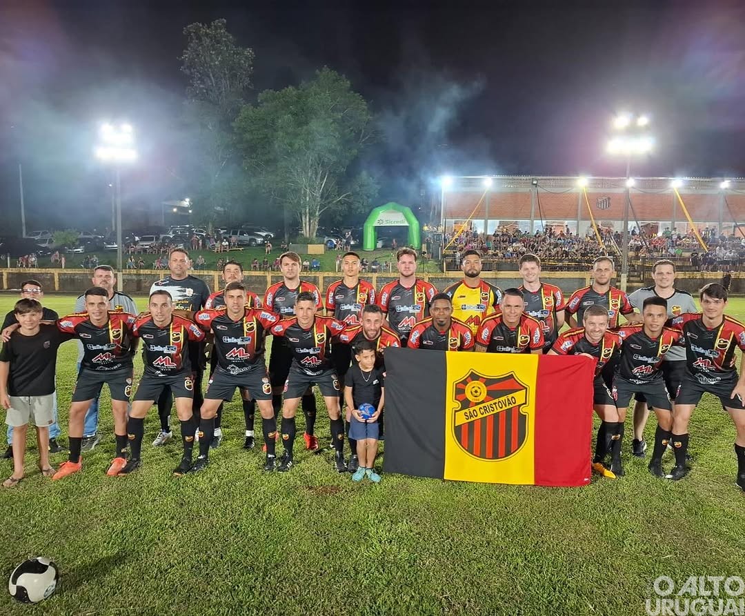 Definidos os 16 times nas oitavas de final da Libertadores Regional