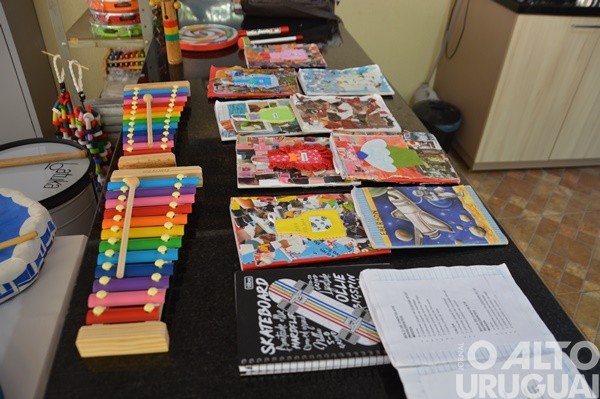 Apae/FW realiza 1ª Edição da Mostra Pedagógica