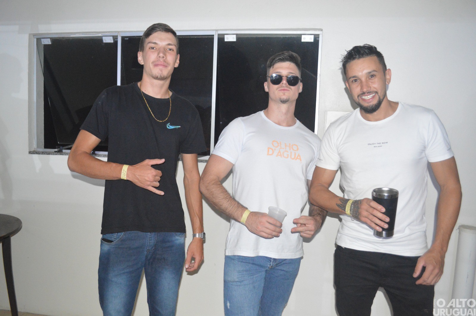 Sertanejo Luan Pereira reúne grande público em show em FW