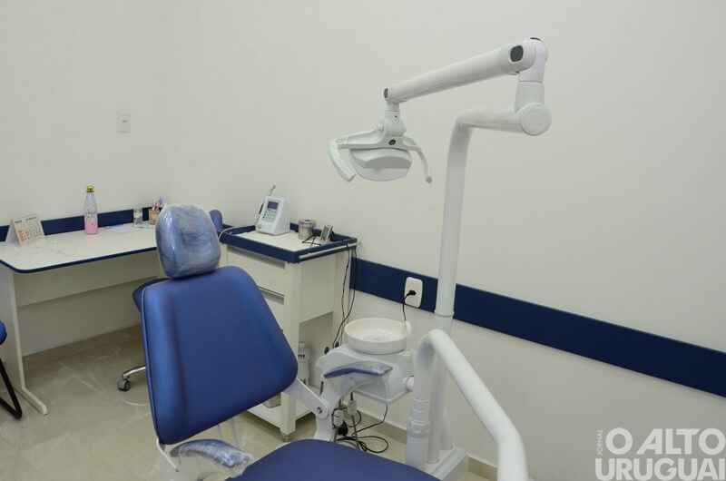 Clínica Dent e Dent inaugura segunda unidade em Frederico Westphalen