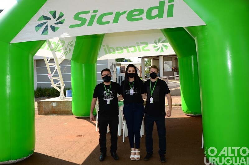 Feira da Agricultura Familiar é retomada em Taquaruçu do Sul