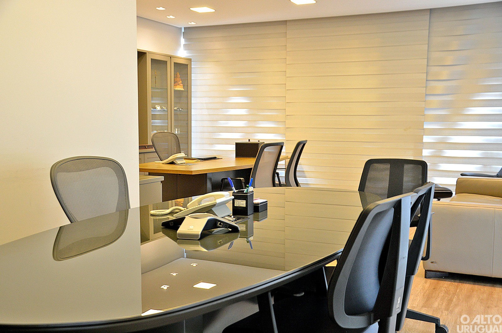 Um olhar personalizado para o design de interiores