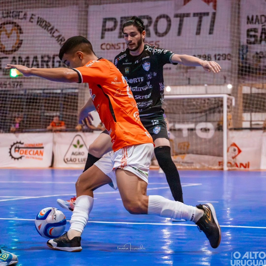 Afucs procura a virada nesta quarta-feira