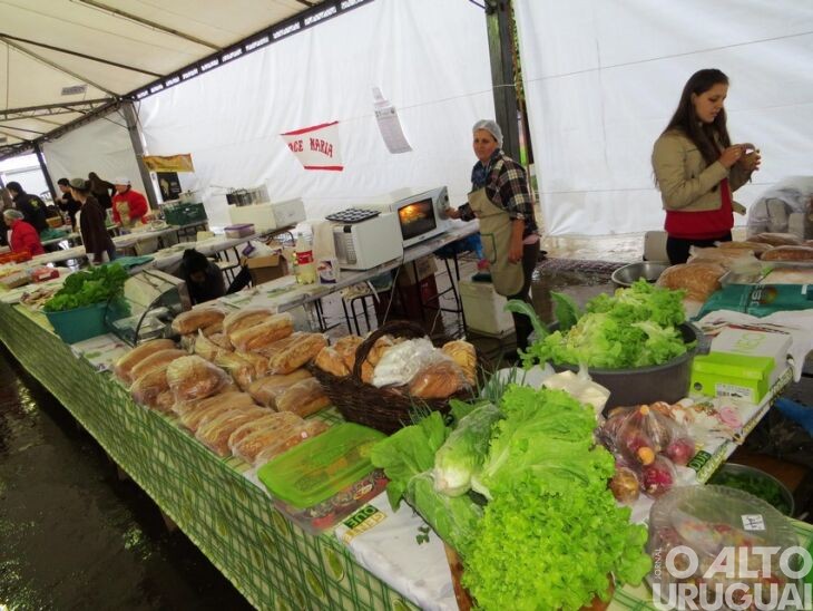 Pré-lançamento da Agro Fest será na segunda-feira em Seberi