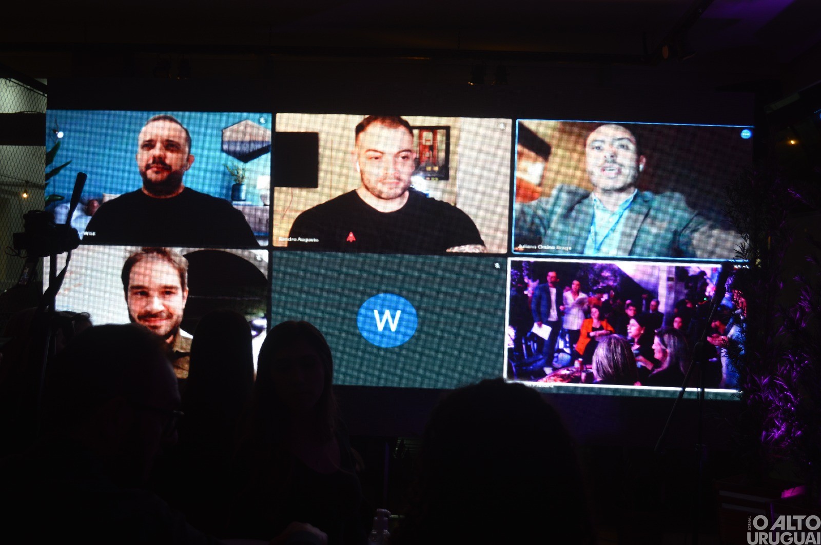 Palmeira das Missões: lançado o 1º evento Conecta Futuro