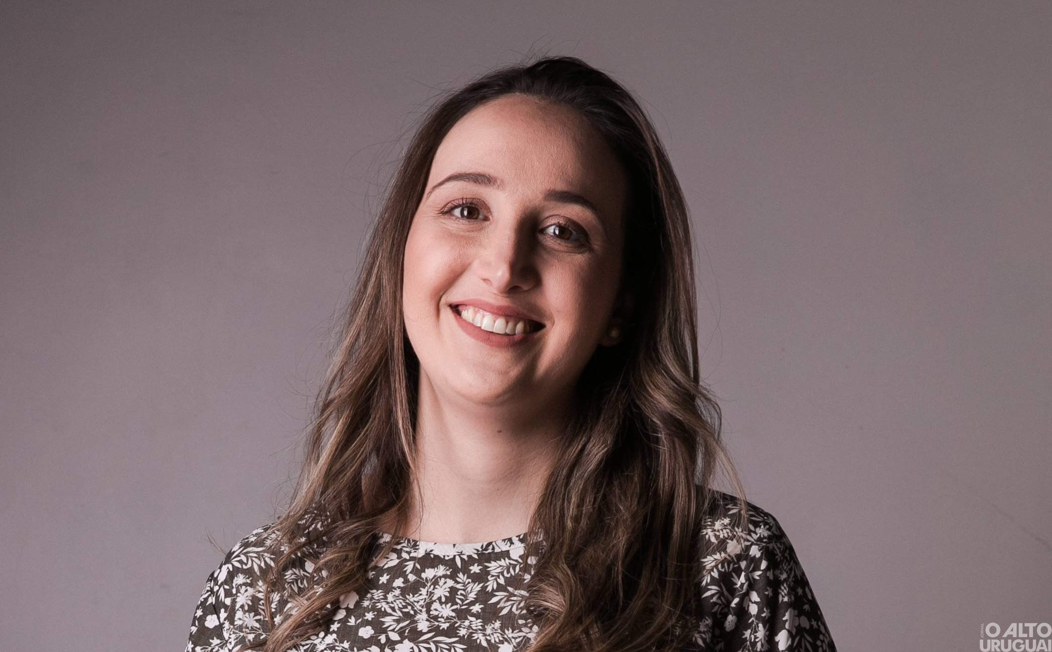 Farmacêutica por formação e agricultora por amor!