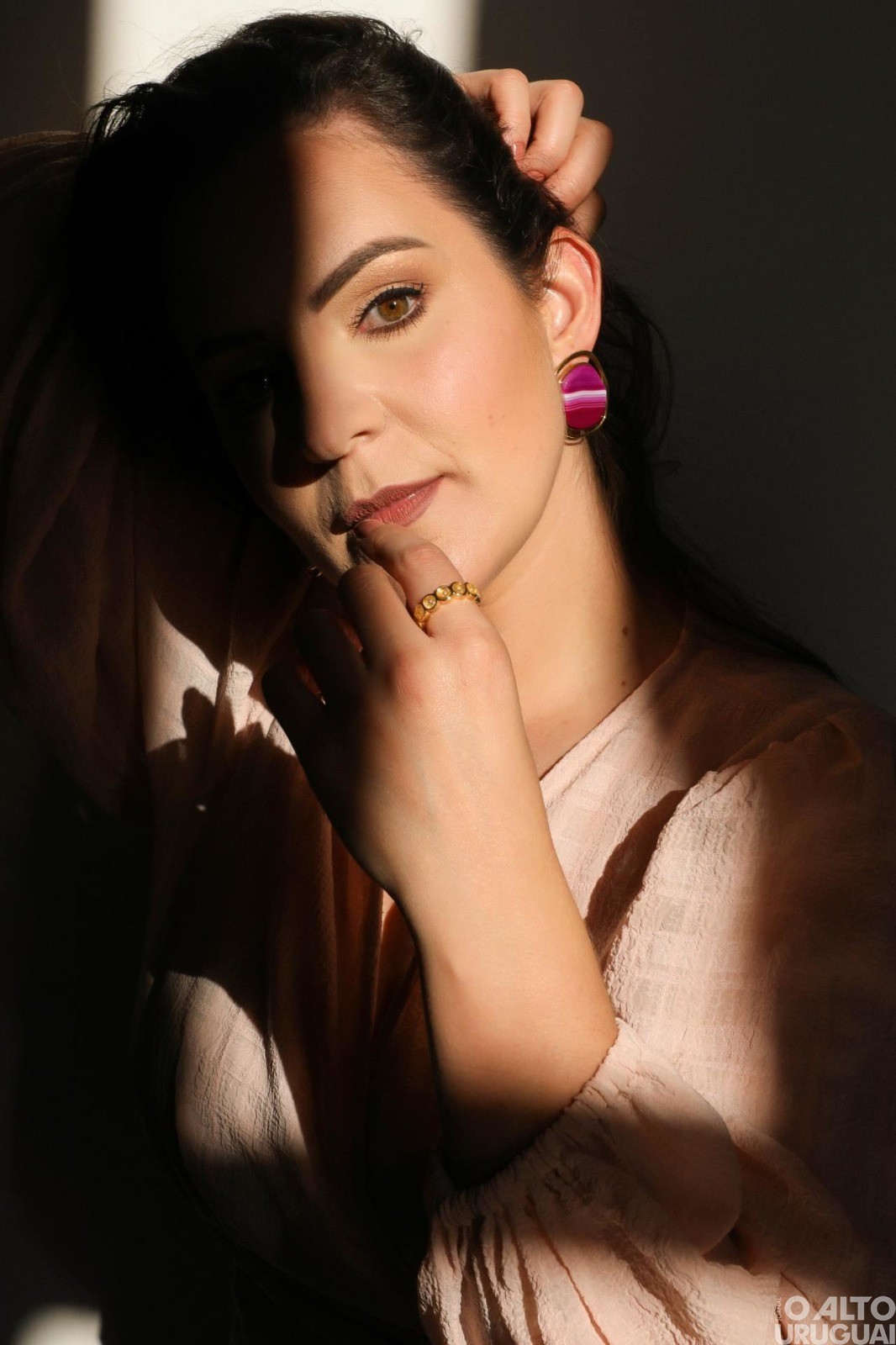 Bella Pietra: peças únicas que marcam momentos